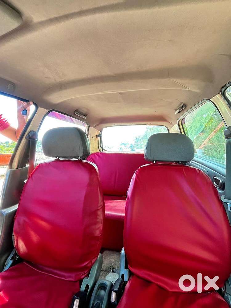Maruti Suzuki Alto 800 2001 Petrol Well Maintained