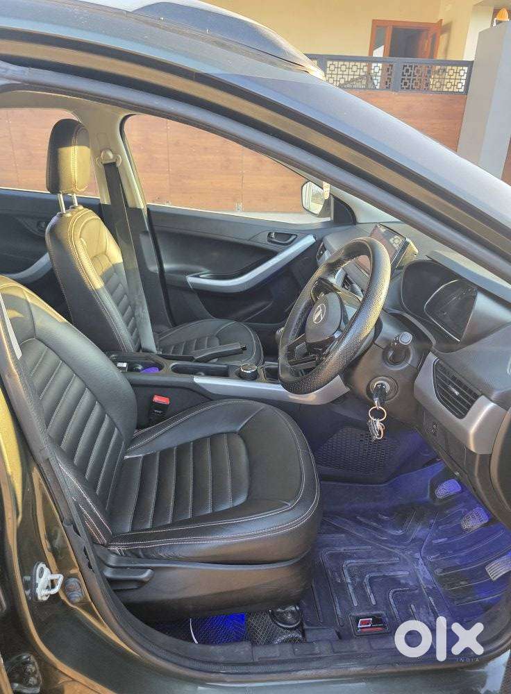 Tata Nexon 1.5 Revotorq Xm, 2020, Diesel