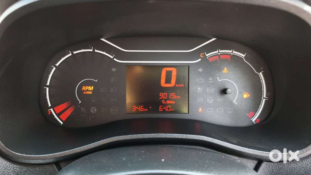 Renault Kwid 0.8 Rxl Sce Special, 2022, Petrol