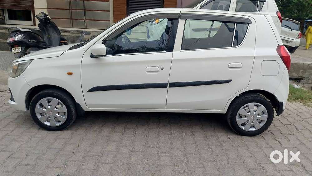 Maruti Suzuki Alto K10 1.0 Lxi Cng, 2019, Cng & Hybrids