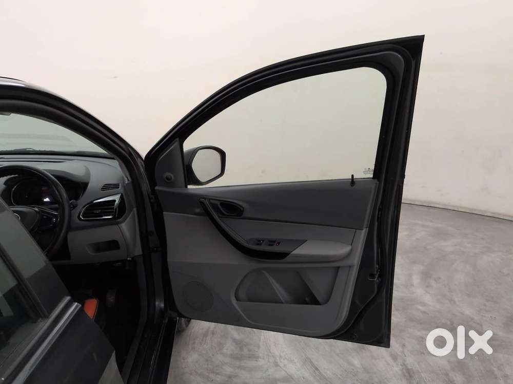 Tata Tigor Xma, 2021, Petrol