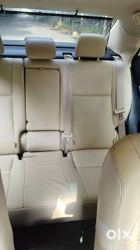 Toyota Corolla Altis 1.8 Vl Cvt, 2018, Petrol