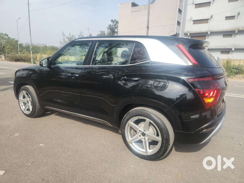 Hyundai Creta 1.6 E Plus, 2020, Diesel