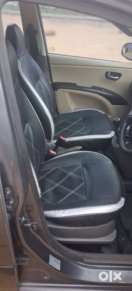 Hyundai I10 1.2 Kappa Magna, 2012, Diesel