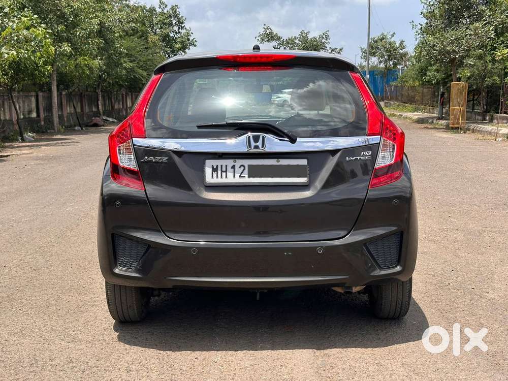 Honda Jazz Vx Cvt, 2019, Petrol