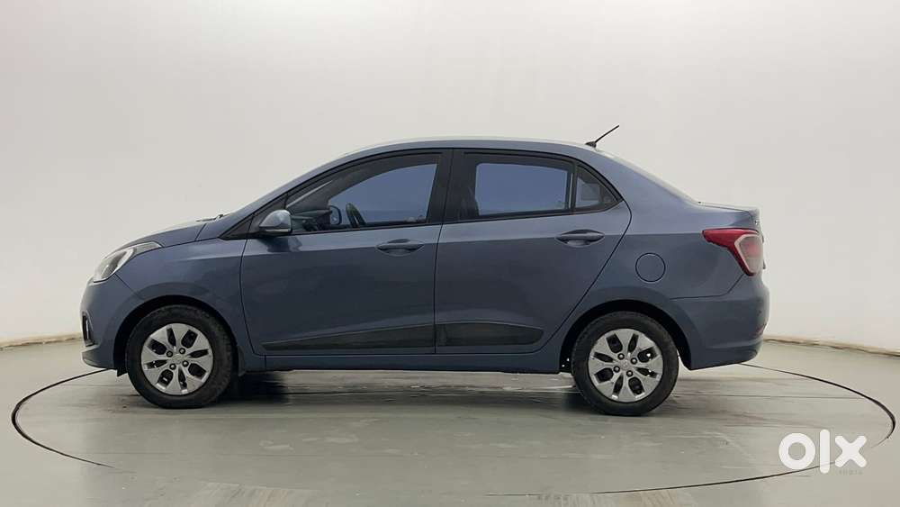 Hyundai Xcent [ ] 1.2 S, 2014, Petrol
