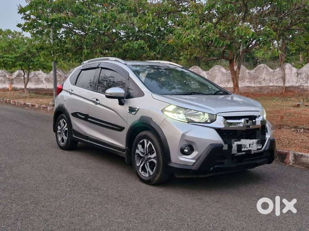 Honda Wr-v 1.5 Vx I-dtec, 2018, Diesel