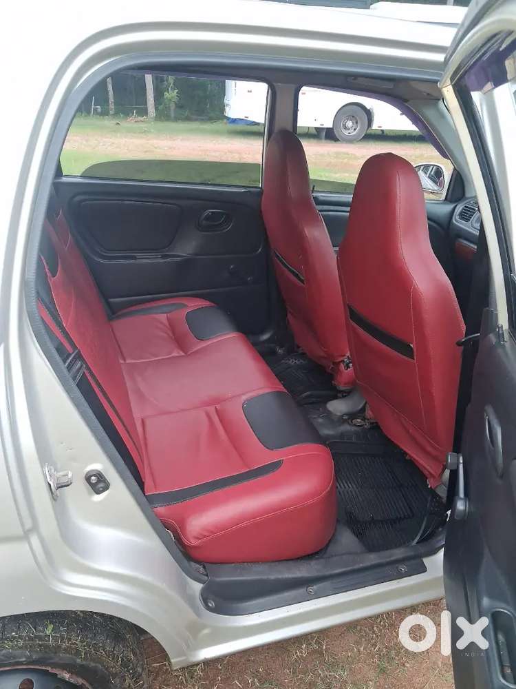 Maruti Suzuki Alto 2011 Petrol 145000 Km Driven