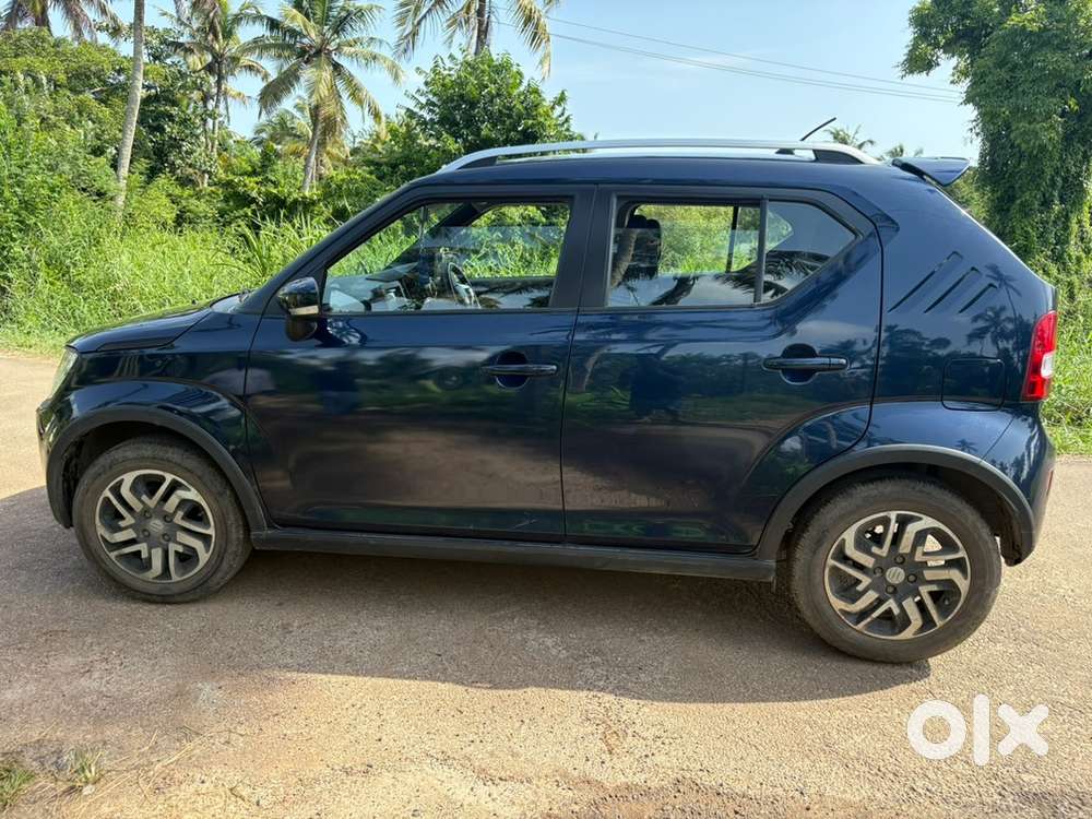 Maruti Suzuki Petrol Car 2023