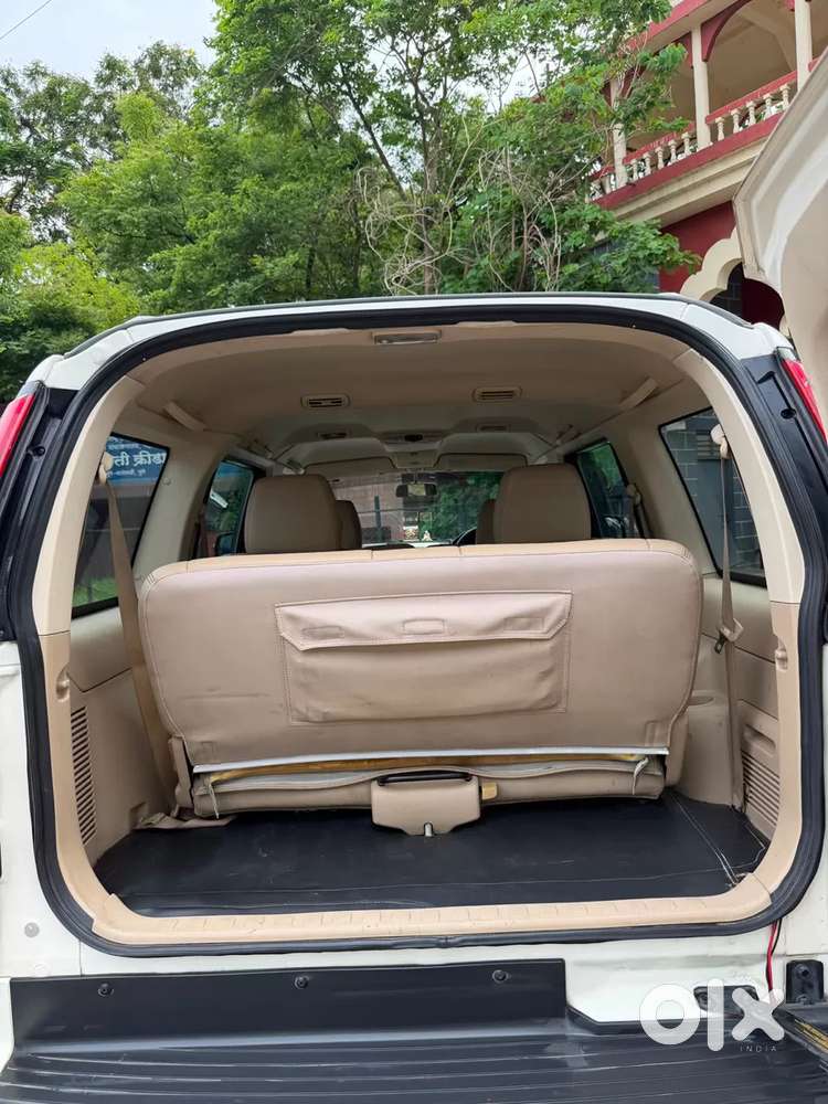 Ford Endeavour, 2013, Diesel