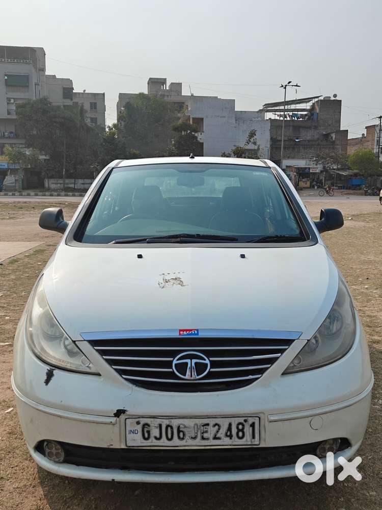 Tata Vista Tech Ls Bs Iv, 2015, Diesel