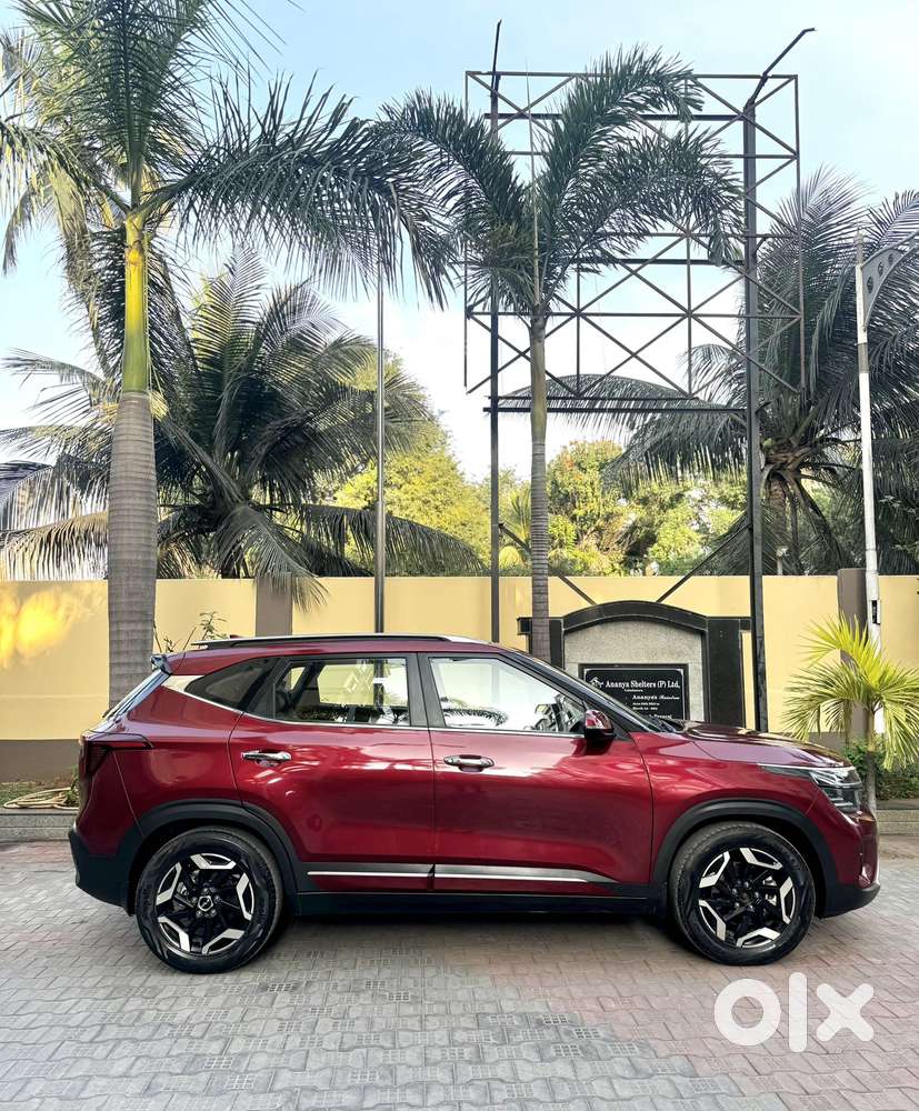 Kia Seltos D 1.5 Crdi Vgt Htx Plux, 2024, Diesel