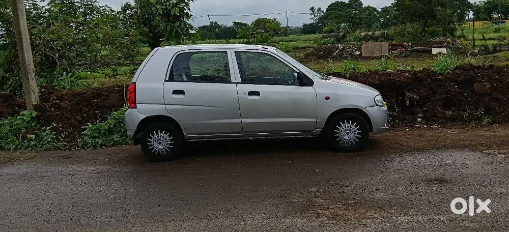 Maruti Suzuki Alto 800 Lxi 2010