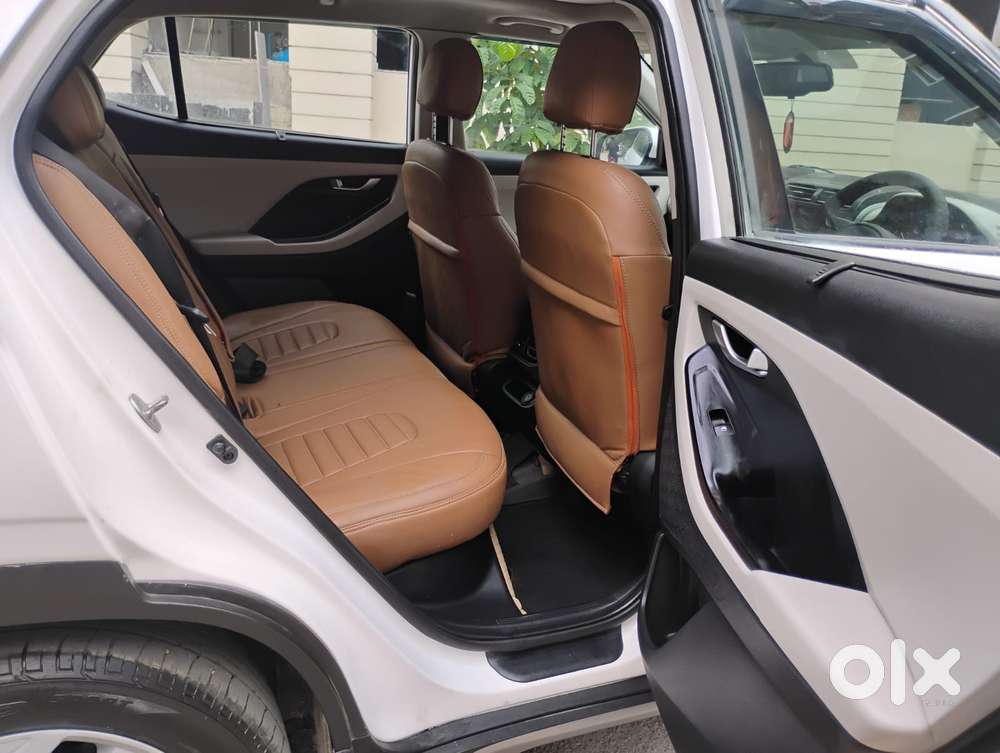 Hyundai Creta Sx 1.5 Diesel, 2022, Diesel