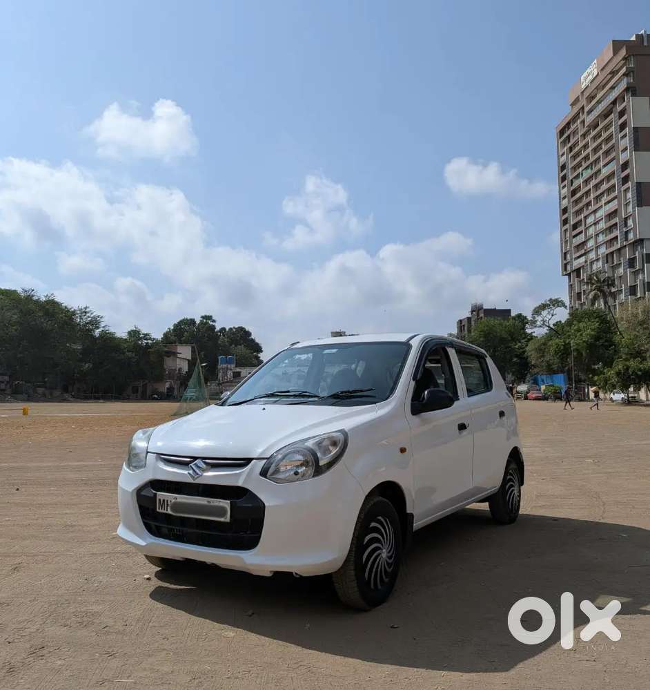 Maruti Suzuki Alto Model 2016 1st Owner
