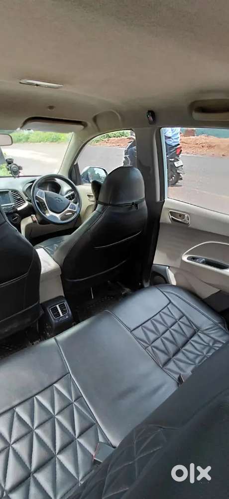 Hyundai Santro Sportz Mt 2020