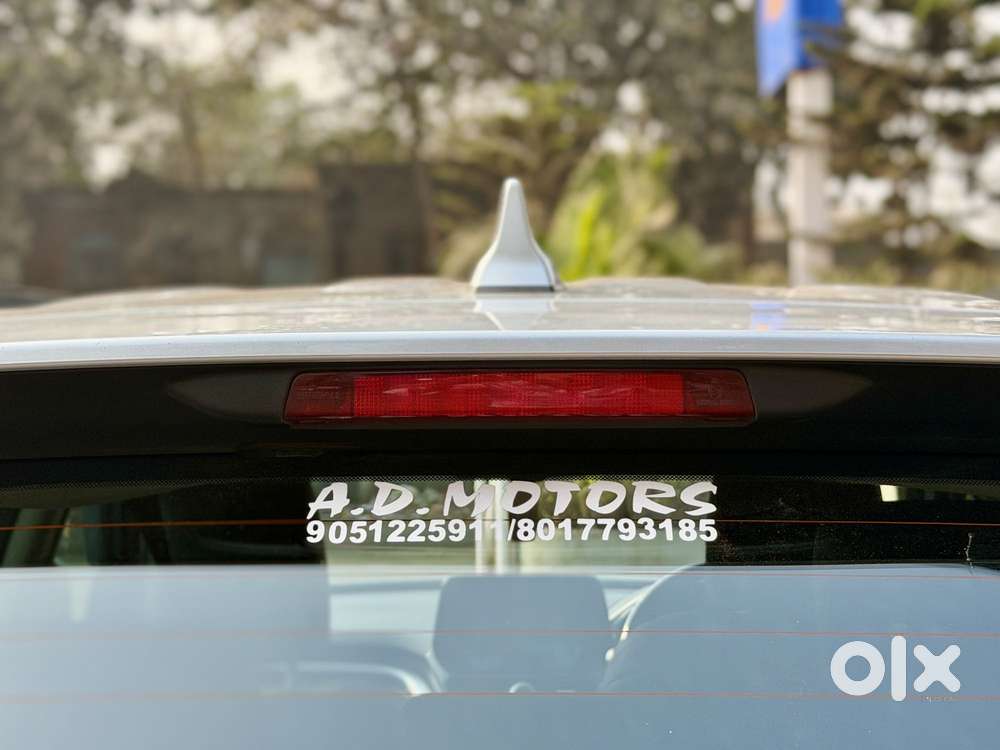 Maruti Suzuki Grand Vitara Smart Hybrid Alpha, 2024, Petrol