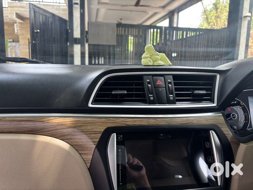 Maruti Suzuki Ciaz 2019