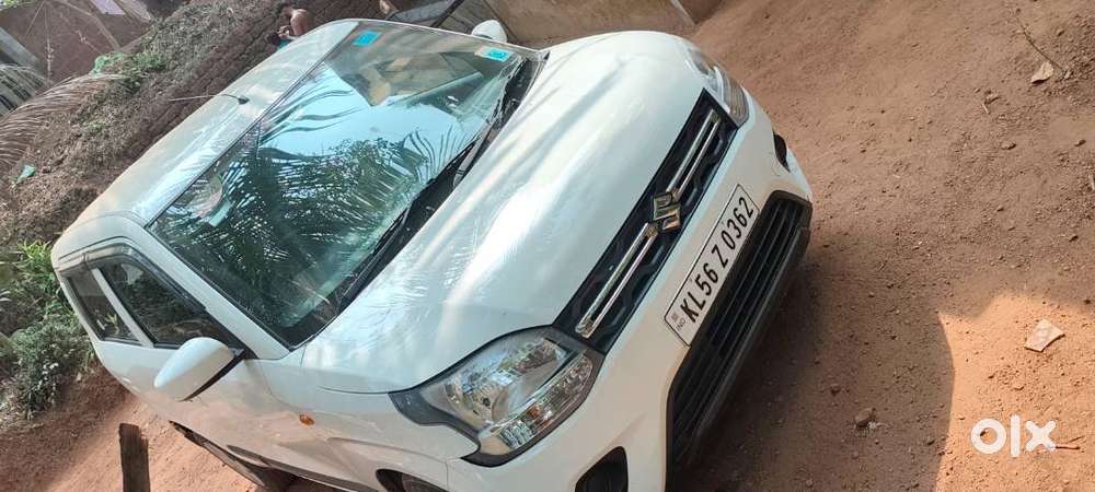 Wagonr Middle Option 4 Powerwindow,music,ac