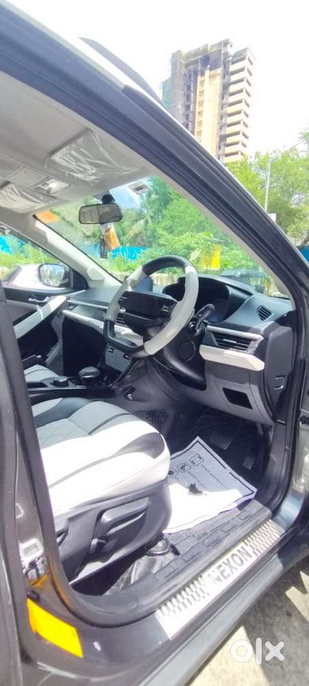 Tata Nexon Creative 1.5 Revotorq Diesel 6amt Dt, 2024, Diesel