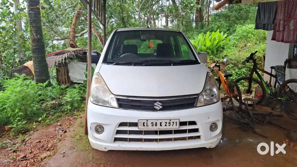 Maruti Suzuki Estilo Vxi 2013