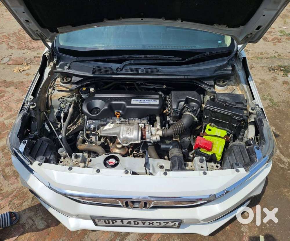 Honda Amaze Vx Diesel, 2019, Diesel