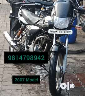 Old platina sale bike olx