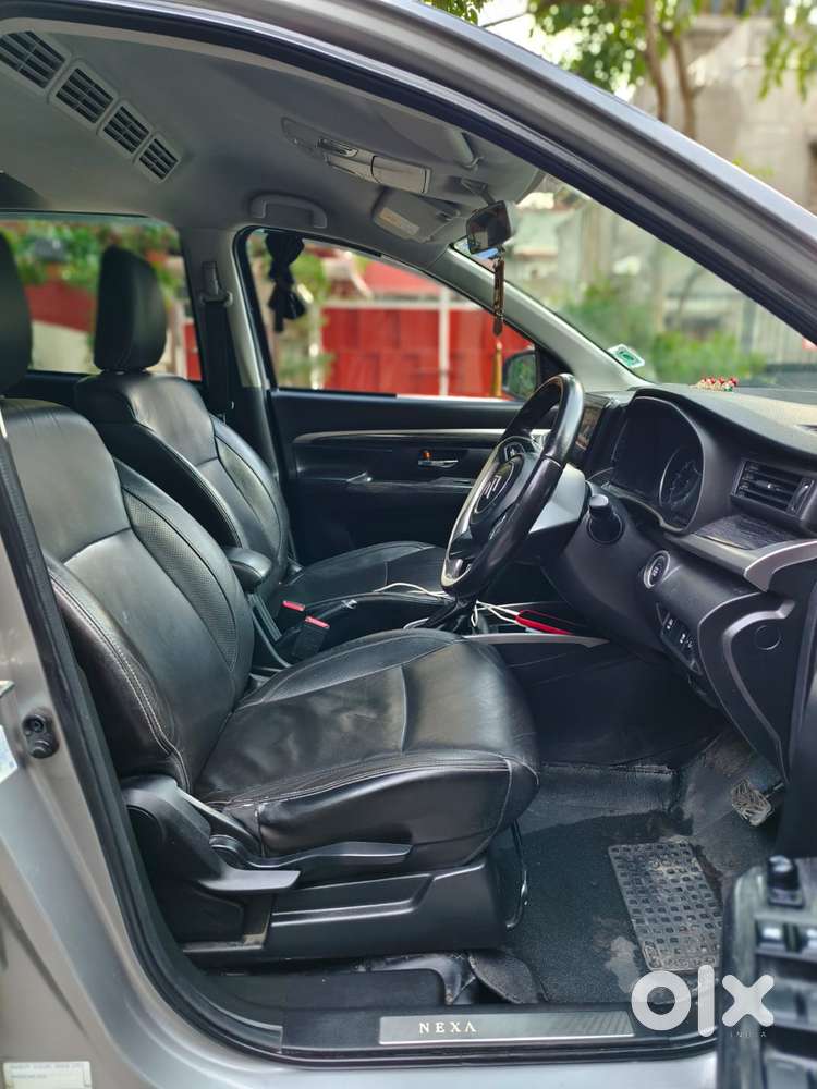 Maruti Suzuki Xl6 Alpha At, 2019, Petrol