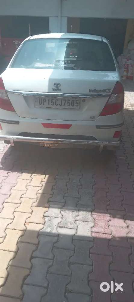 Tata Indigo Ecs 2018