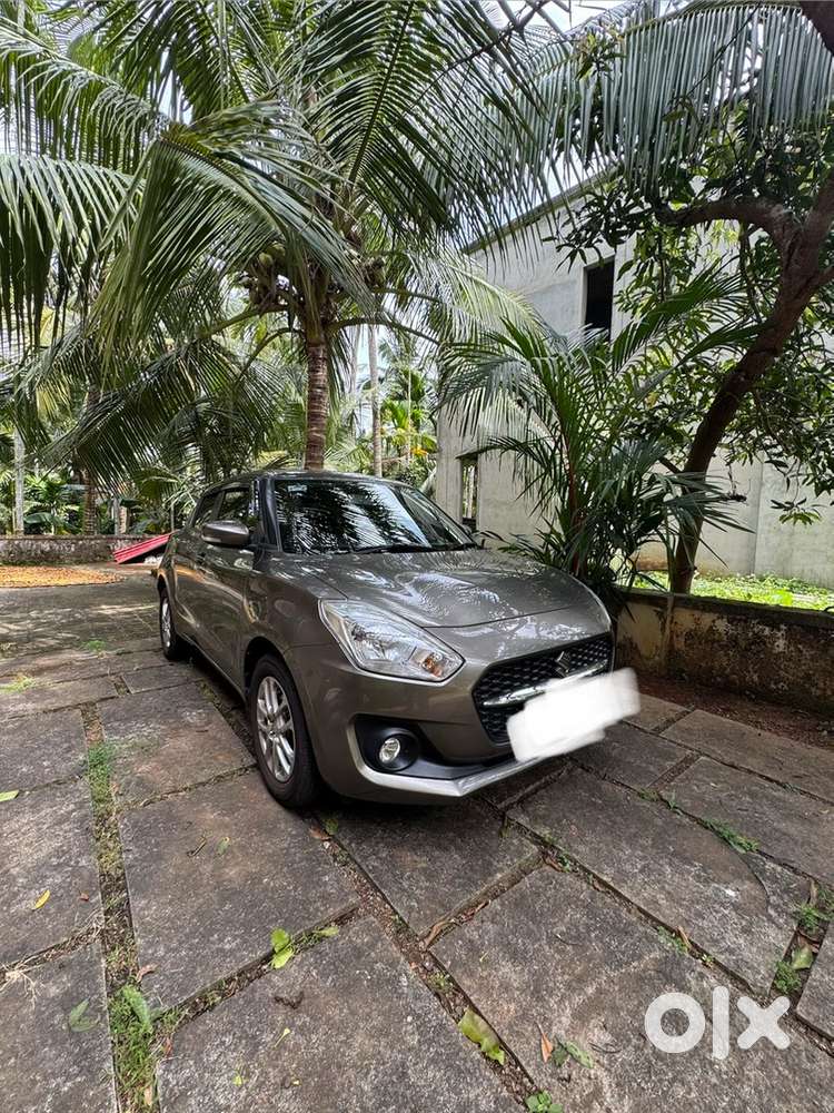 2023 Maruti Suzuki Swift