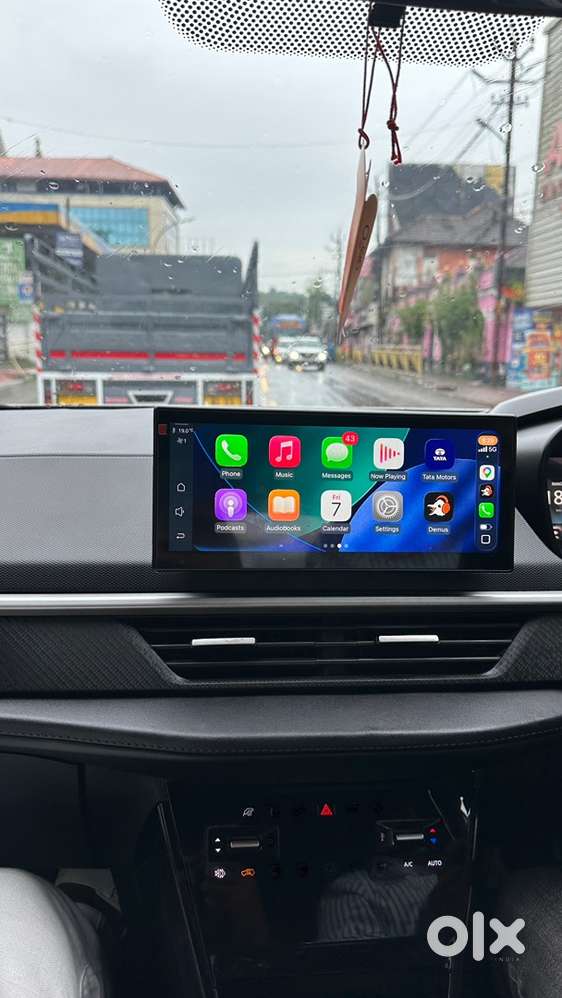 Tata Nexon Ev Fearless Mr 2023
