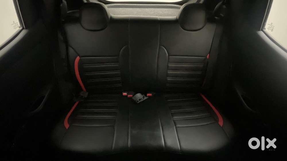 Renault Kwid 1.0 Rxt Amt, 2017, Petrol