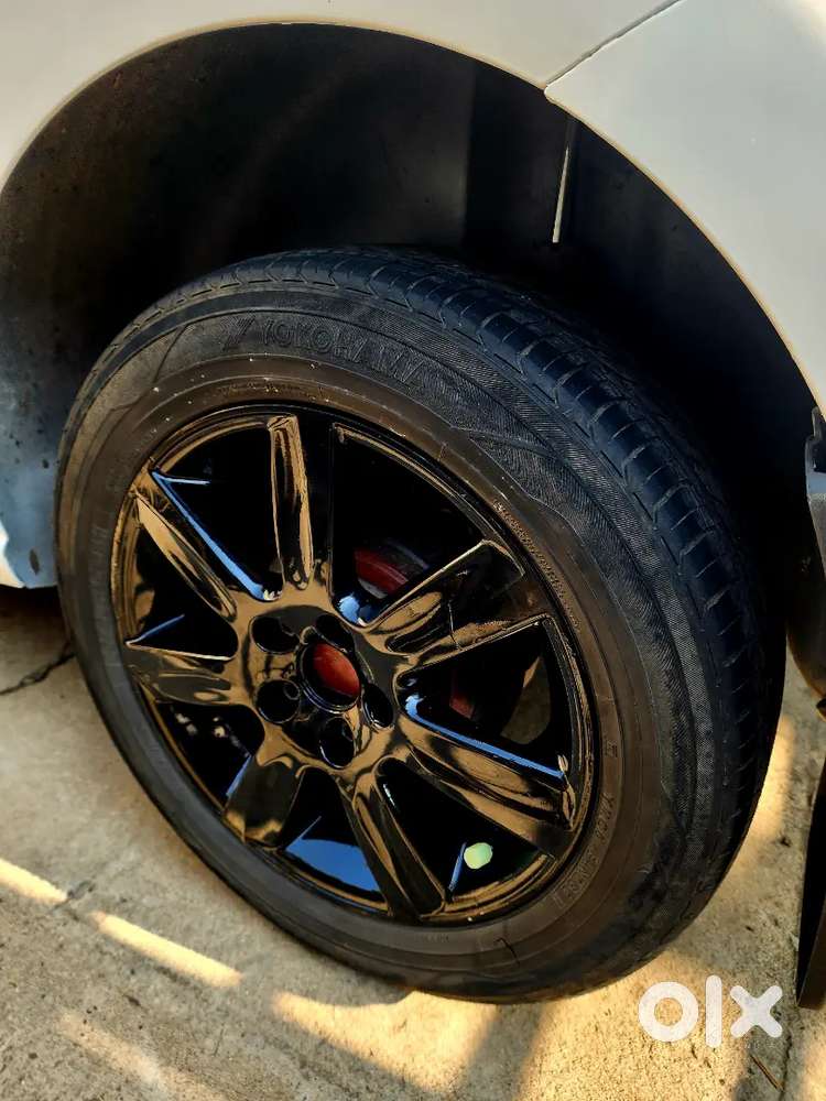 Polo Diesel 1.2  In Neat Condition