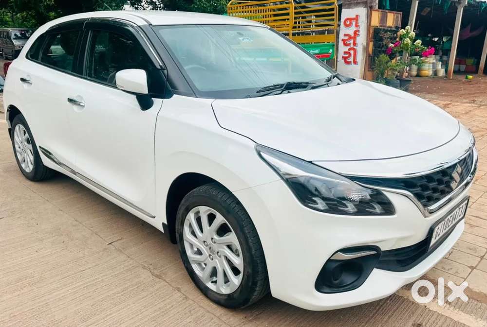 Maruti Suzuki Baleno 1.3 Zeta, 2026, Petrol