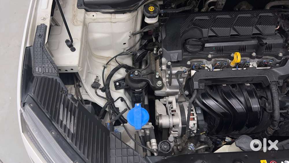 Hyundai Creta 1.5 Sx, 2023, Petrol