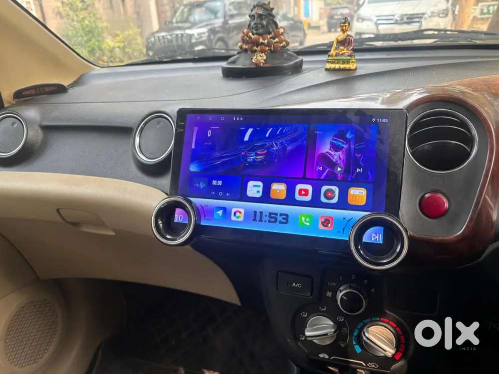 Honda Amaze 2014 Petrol Well Maintained
