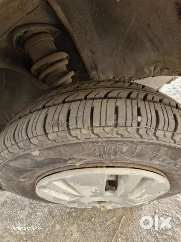 Maruti Suzuki Omni E 8 Seater For Sell