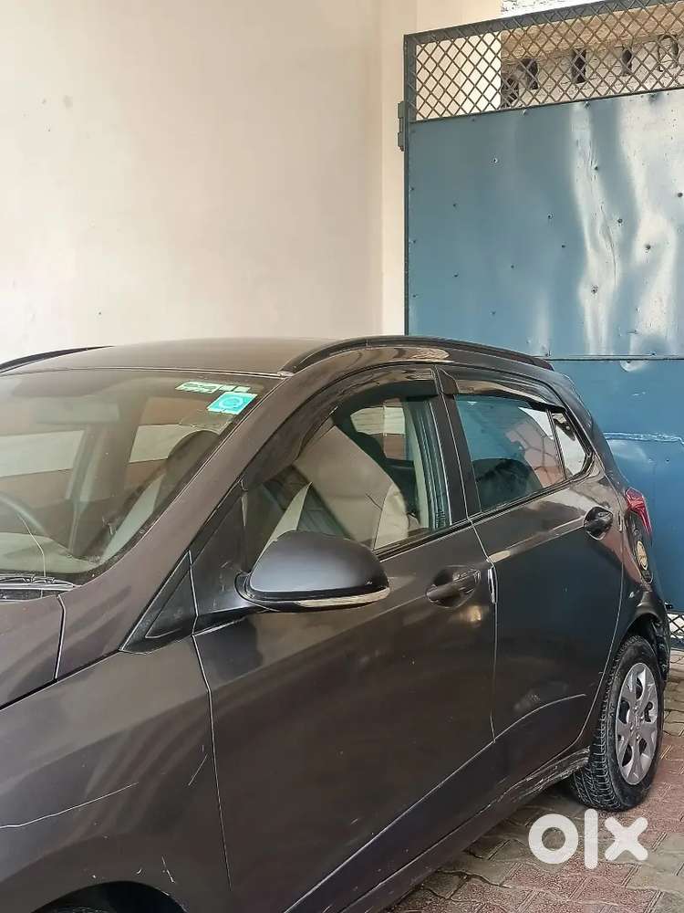 Hyundai Alcazar 2017