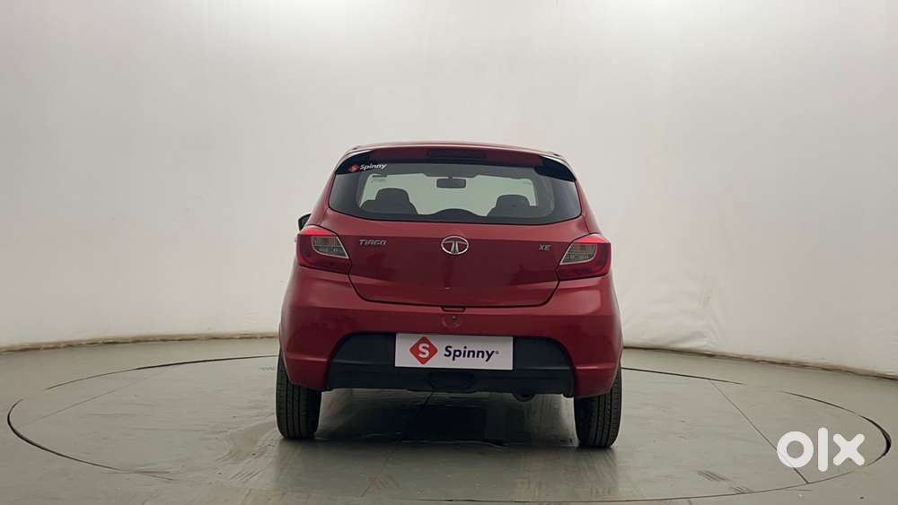 Tata Tiago 1.05 Revotorq Xe, 2016, Diesel