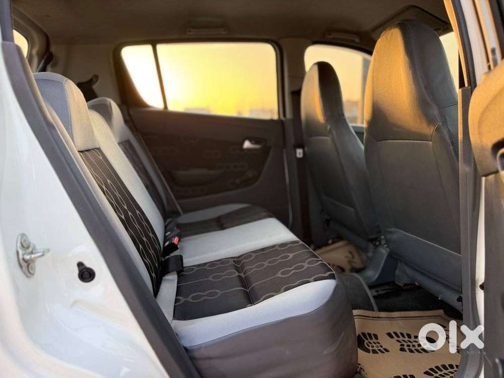 Maruti Suzuki Alto 800 Lxi, 2015, Petrol