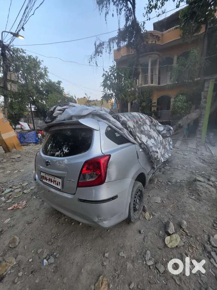 Full Condition Car ,