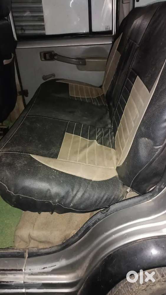 Mahindra Bolero 2013 Diesel Manual
