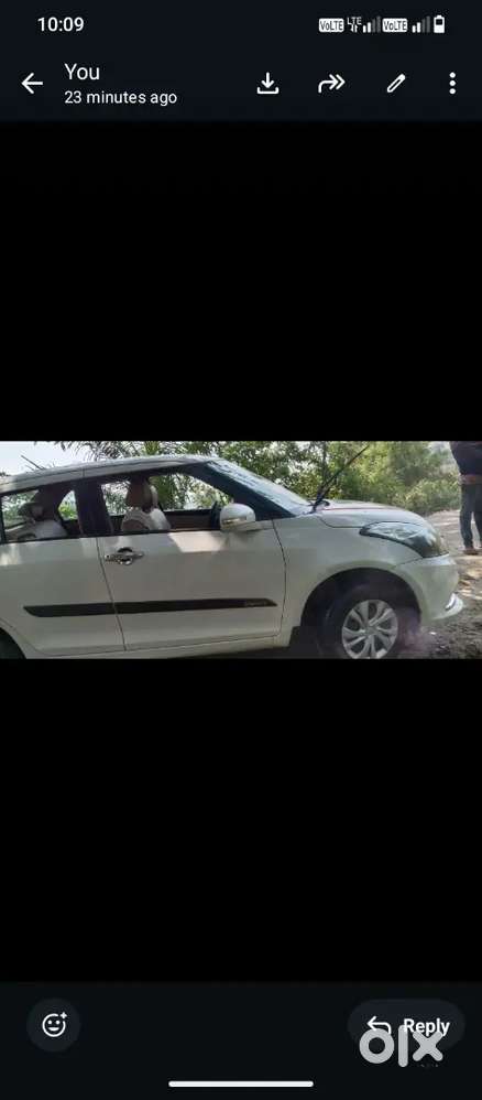 Maruti Suzuki Dizire Brand New Condition