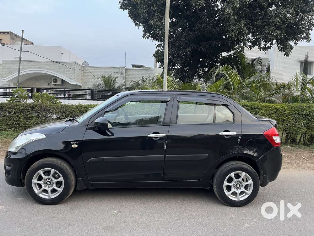 Maruti Suzuki Swift Dzire 2012-2015 1.2 Lxi, 2012, Petrol