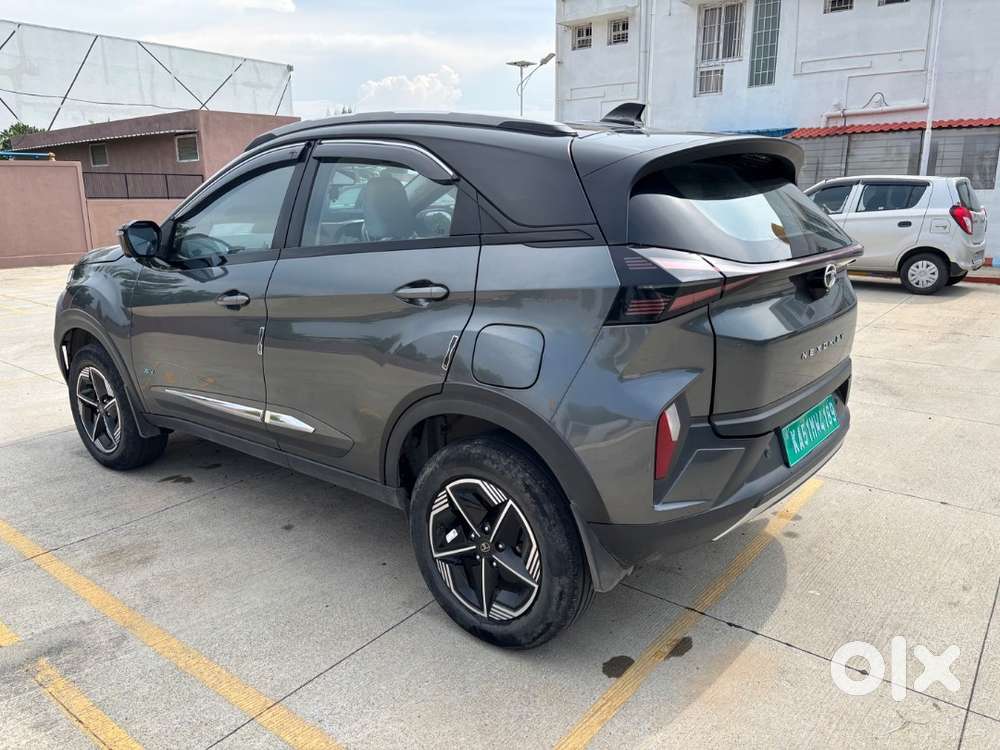 Nexon Ev Single Owner Well Maintained.