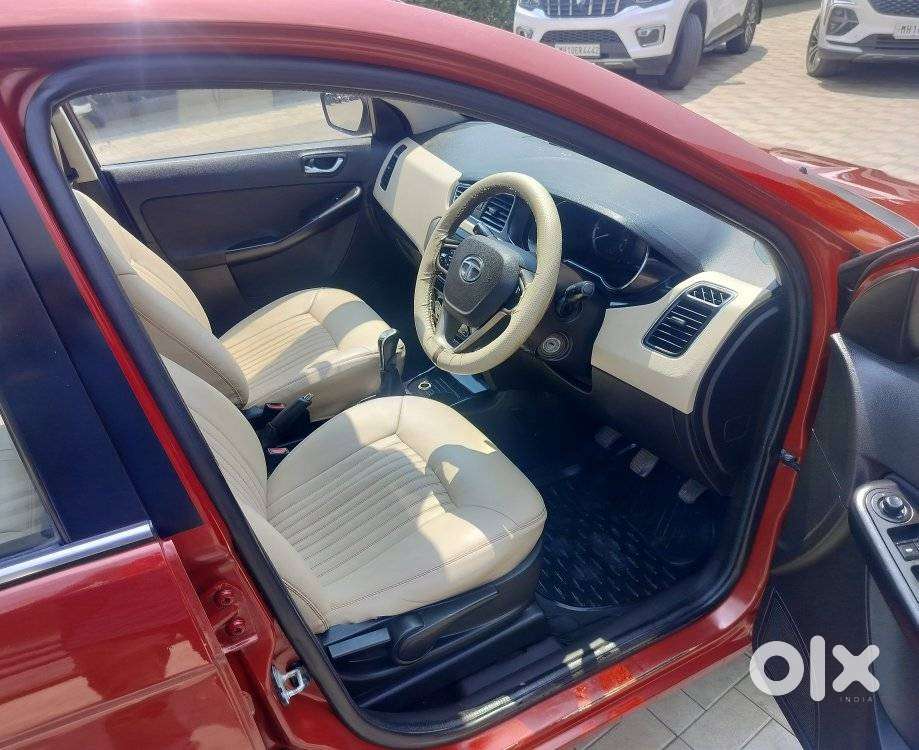 Tata Zest Quadrajet 1.3 Xt, 2015, Diesel