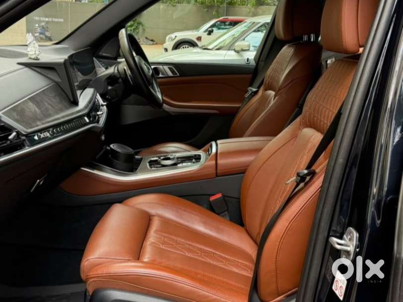 Bmw X5 X Drive 30d M Sport, 2025, Diesel