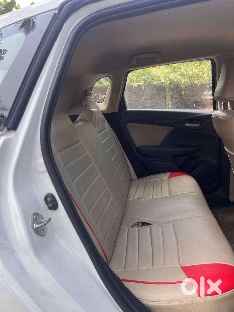 Honda Jazz Sv Mt I-vtec, 2018, Petrol