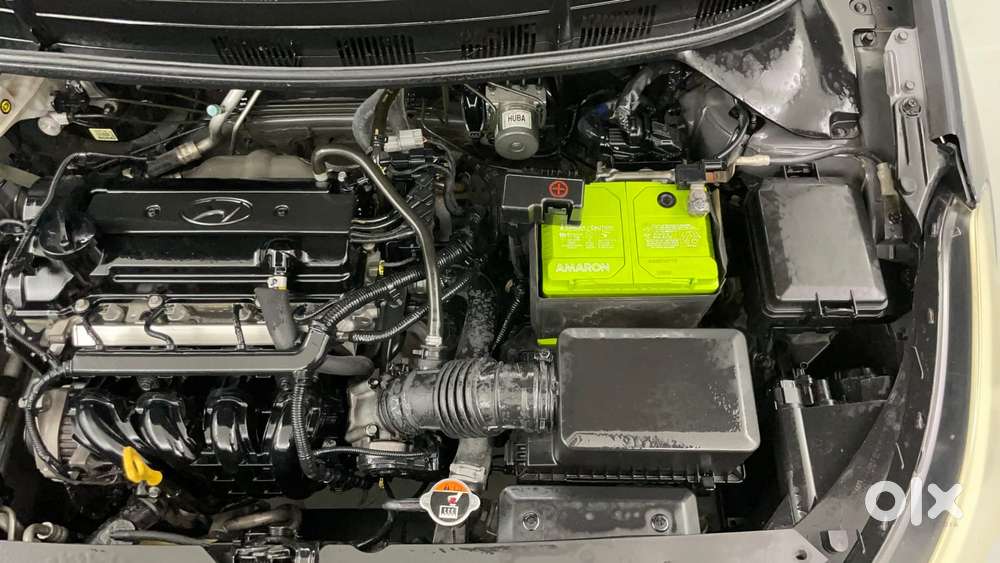Hyundai Elite I20 [ ] 1.2 Sportz, 2015, Petrol