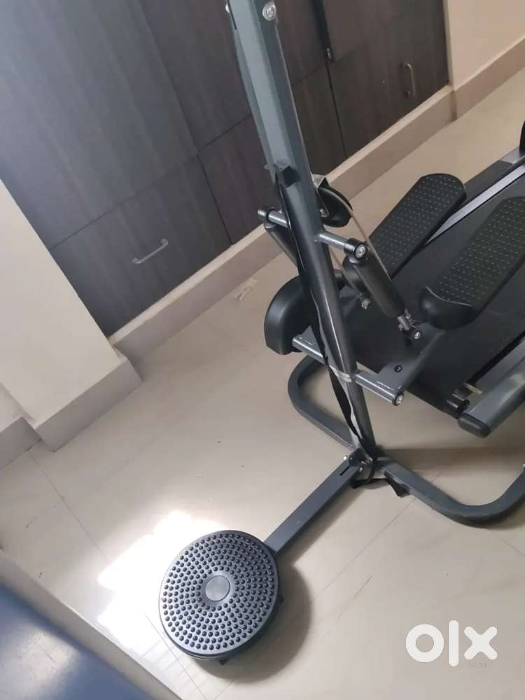 Tread Mill
